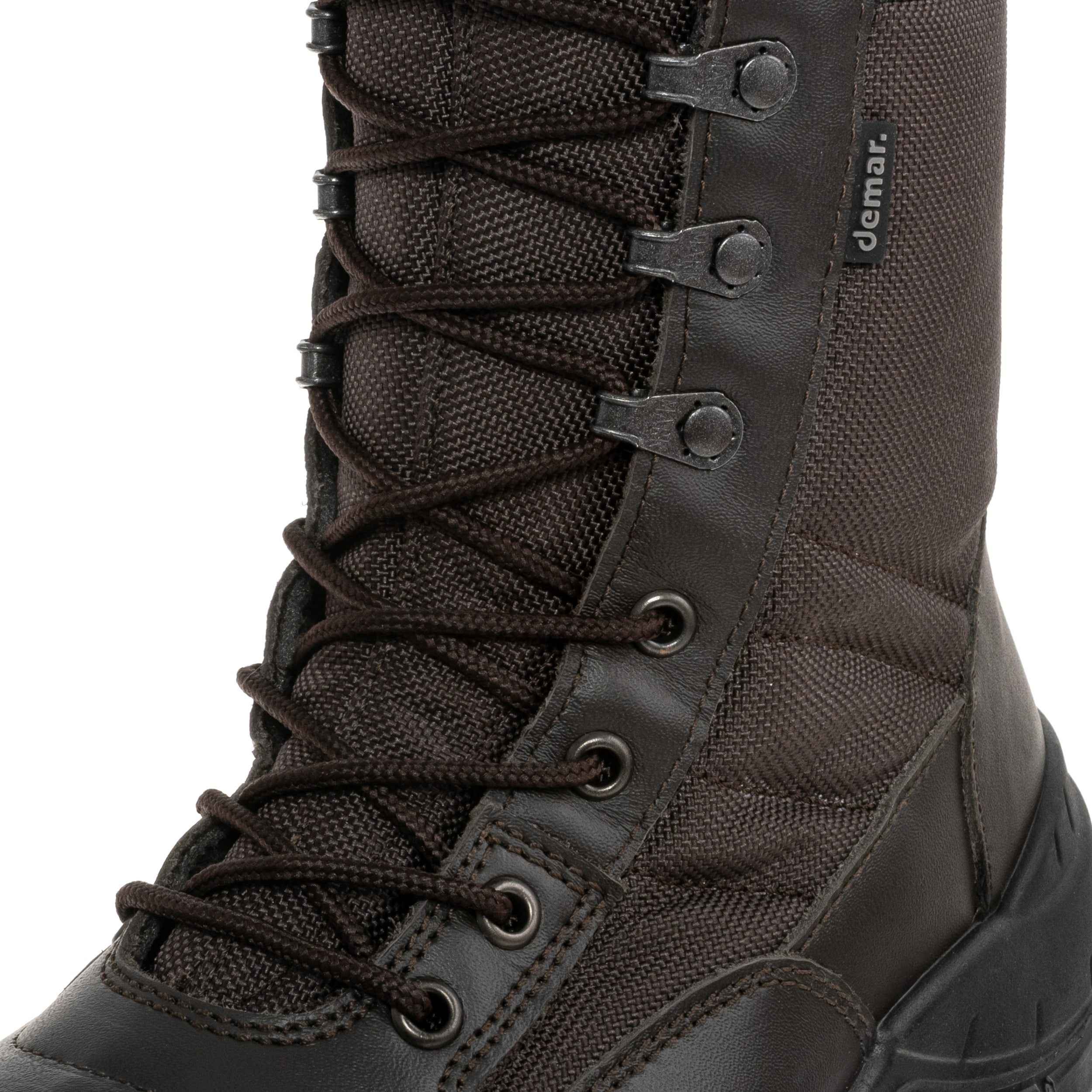 Serval Grom Schuhe - Braun