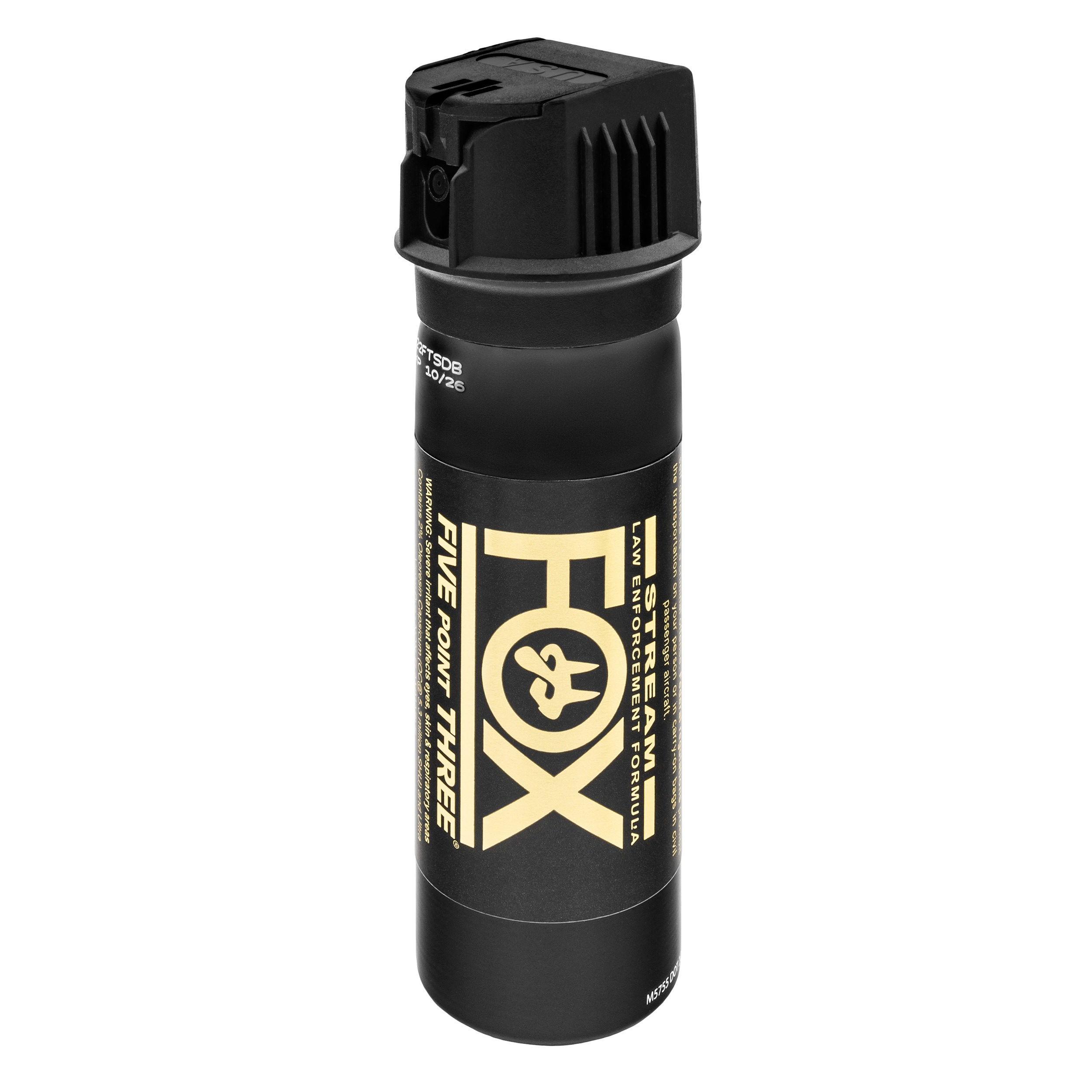 Fox Labs - Five Point Three - Tierabwehrspray - Sprühstrahl 59 ml