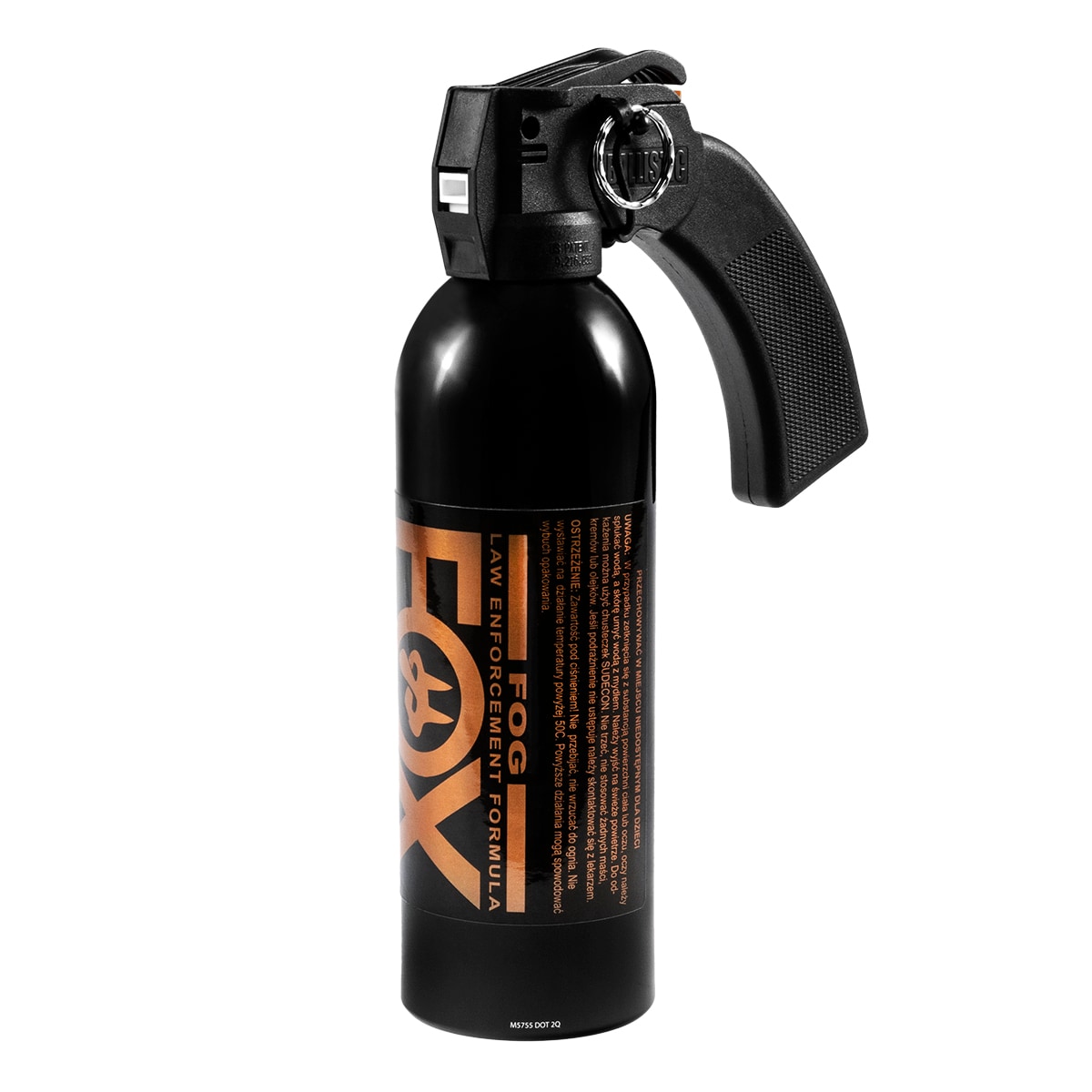 Fox Labs - Five Point Three 2TM - Tierabwehrspray - Strahl 340 ml