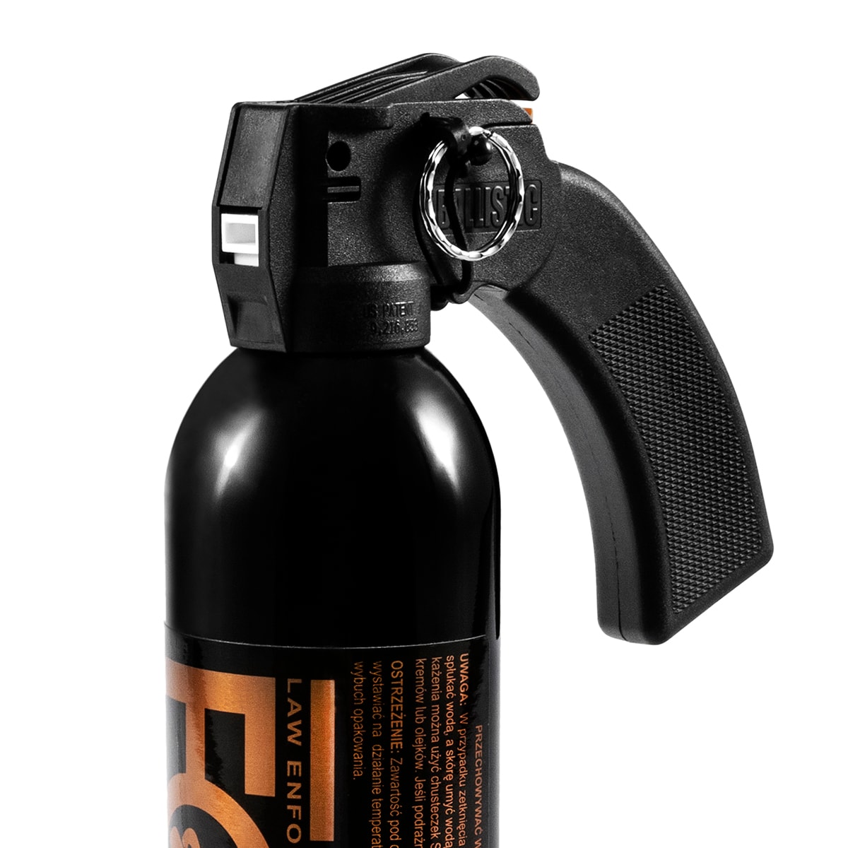 Fox Labs - Five Point Three 2TM - Tierabwehrspray - Strahl 340 ml