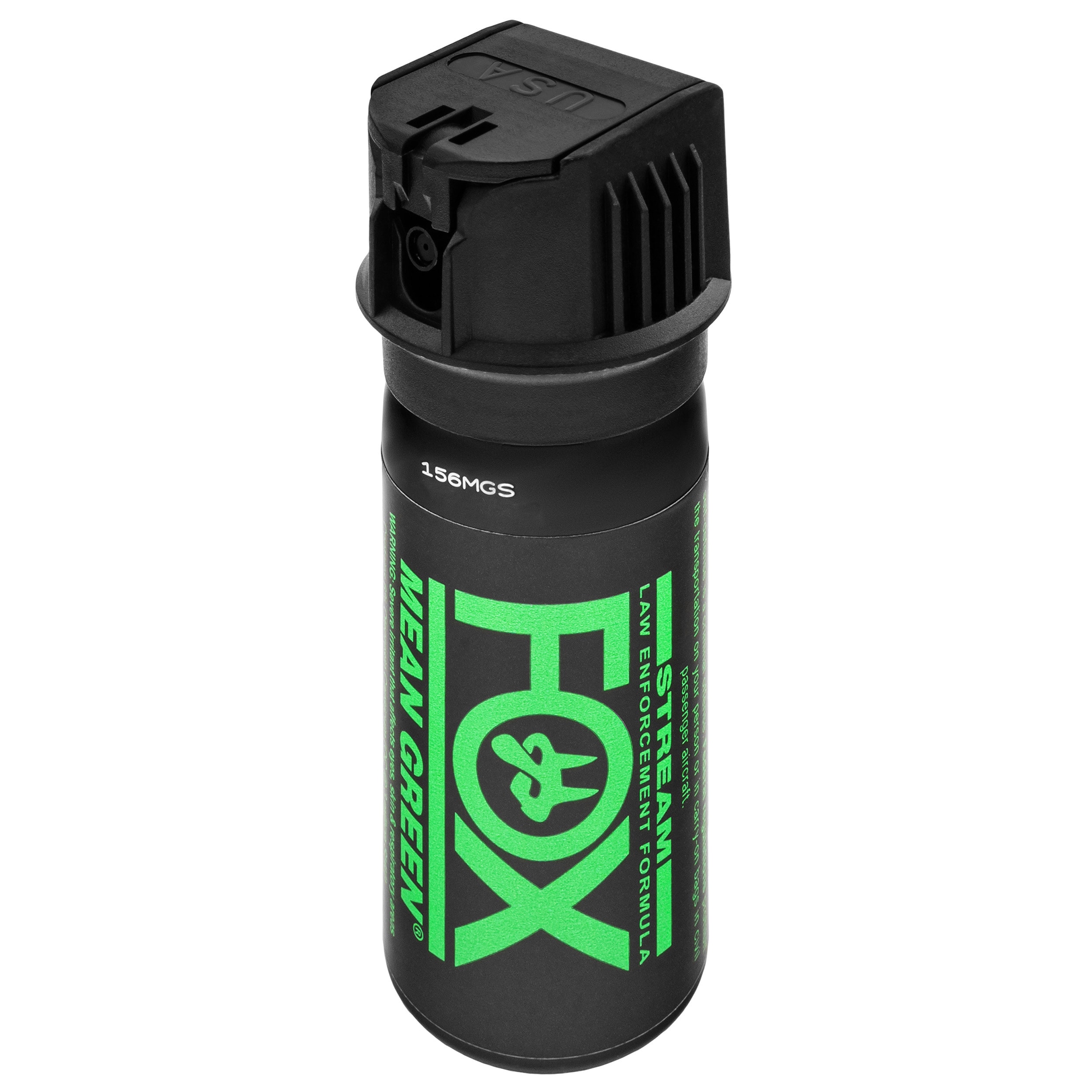 Fox Labs - Mean Green Tierabwehrspray - Sprühstrahl 43 ml