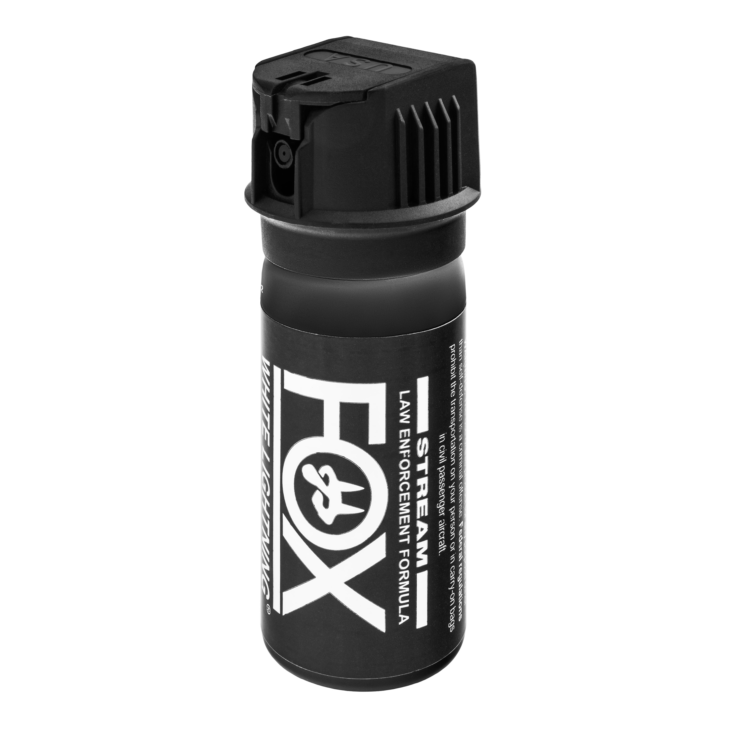 Fox Labs - White Lightning Tierabwehrspray - Sprühstrahl 43 ml