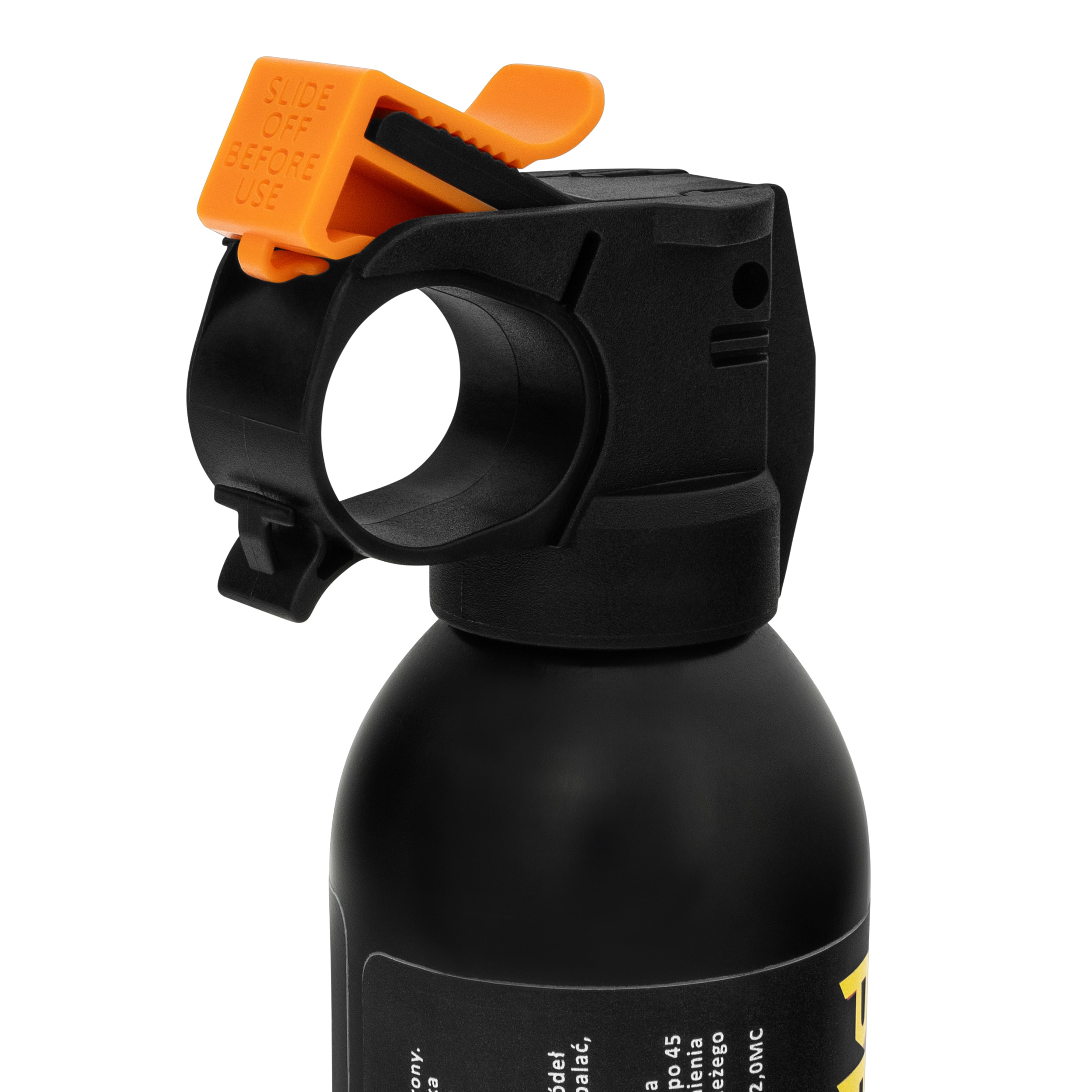 Predator Tierabwehrspray 300 ml - Sprühkegel