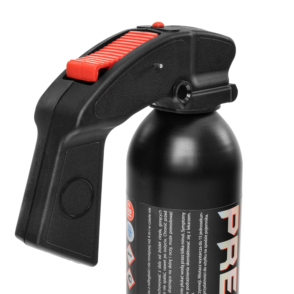 Predator Tierabwehrspray 550 ml - Sprühkegel