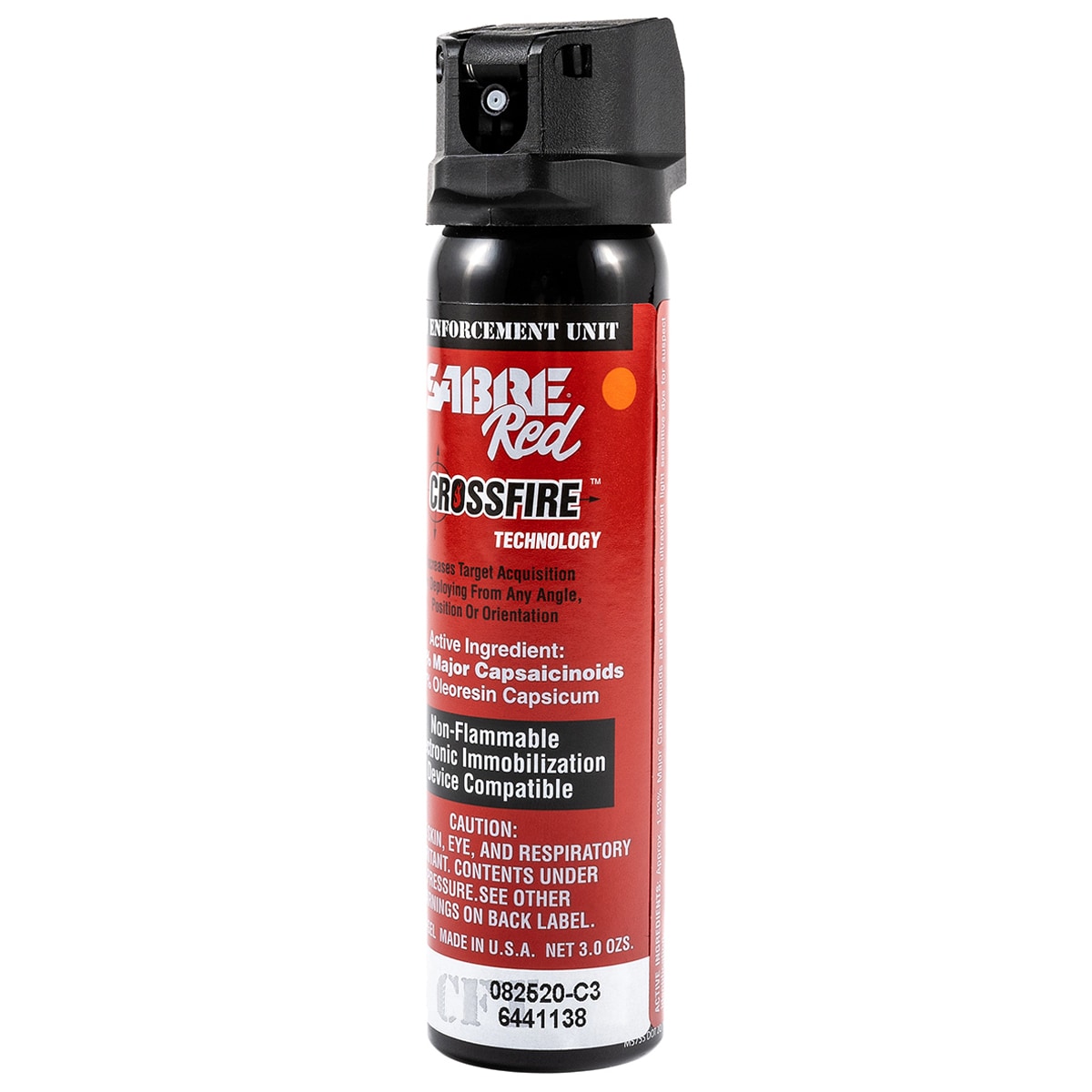Sabre Red Crossfire MK4 - Tierabwehrspray - Gel 89 ml