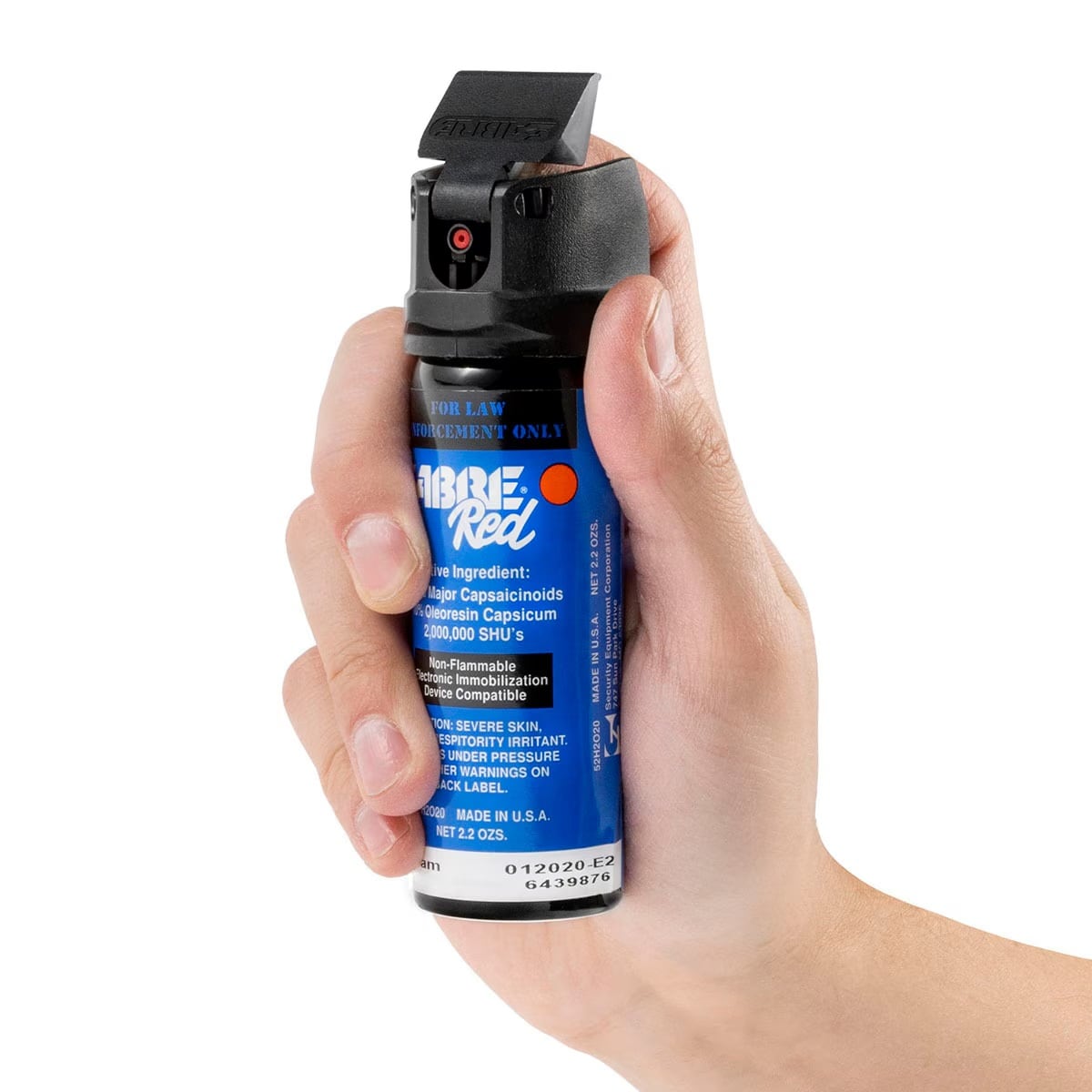 Sabre Red MK-3.5 - Tierabwehrspray 65 ml - Schaum