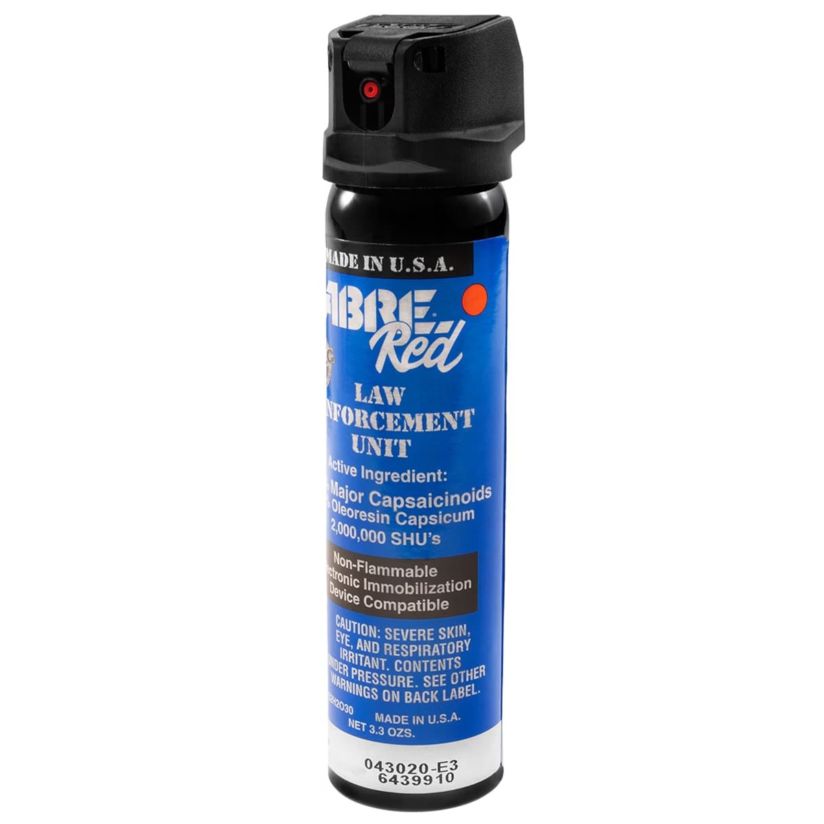 Sabre Red MK-4 - Tierabwehrspray 98 ml - Schaum