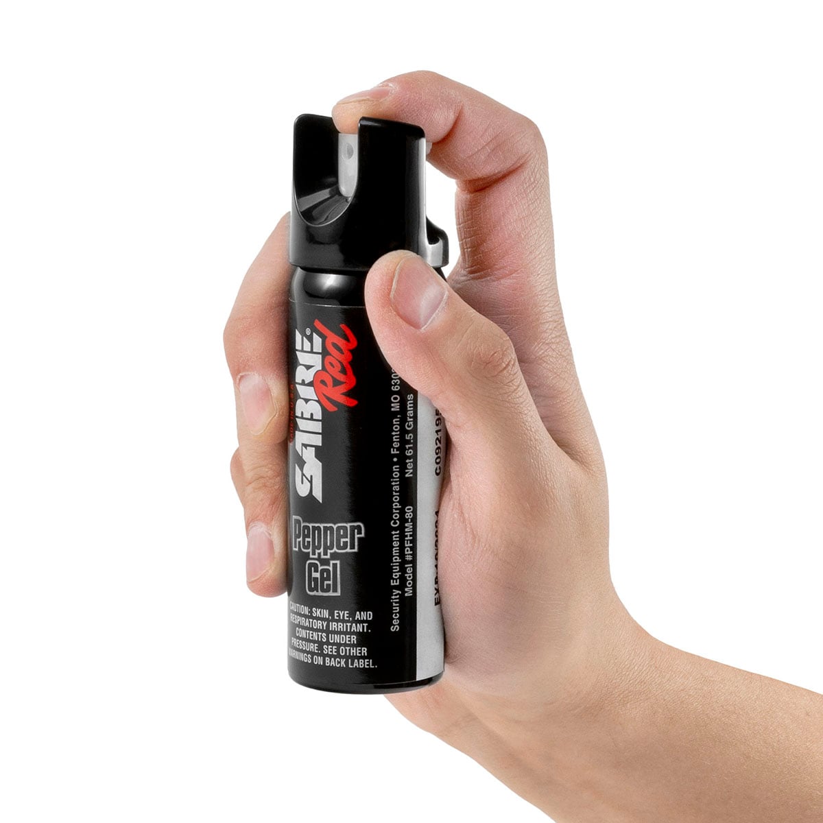 Sabre Red Home Unit Tierabwehrspray 74 ml - Gel