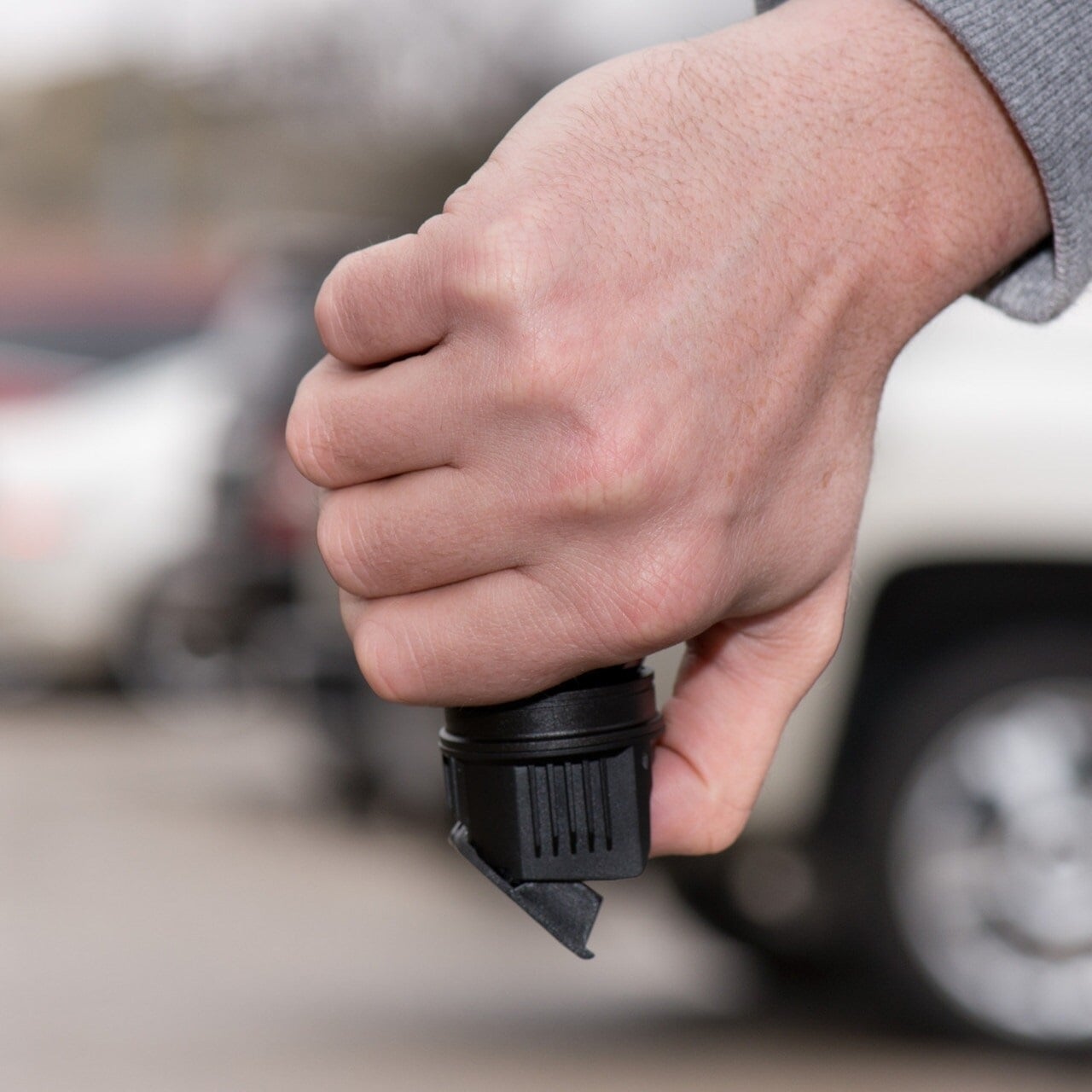 Sabre Red MK3-CFTG-BC Crossfire Tierabwehrspray 44,3 ml - Gel