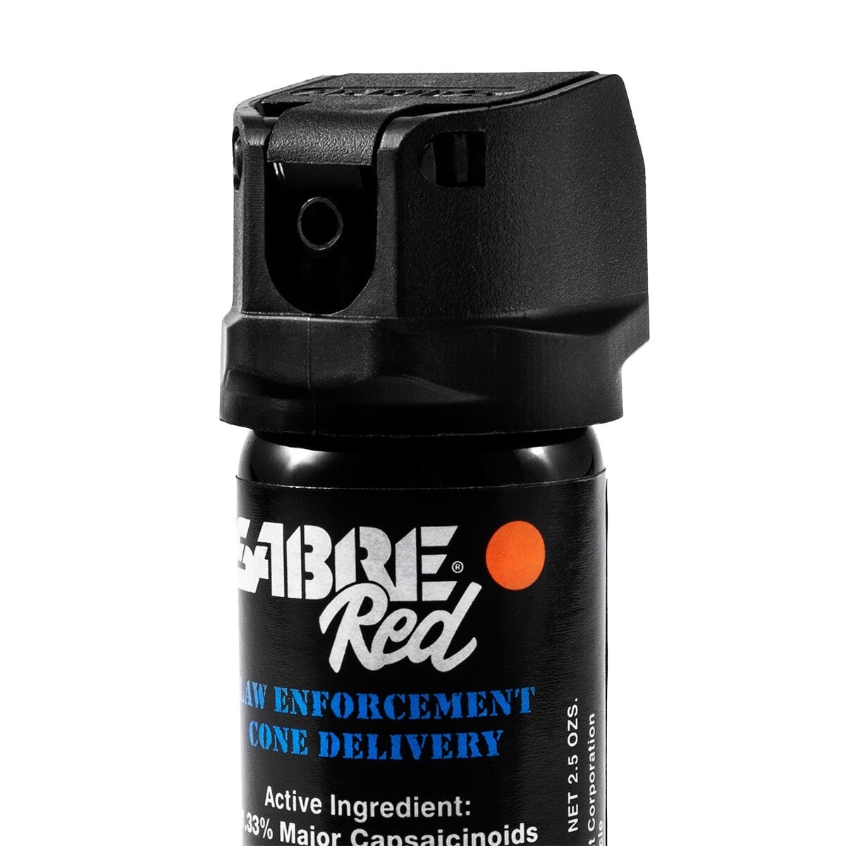 Sabre Red MK3,5 Tierabwehrspray 73 ml - Wolke