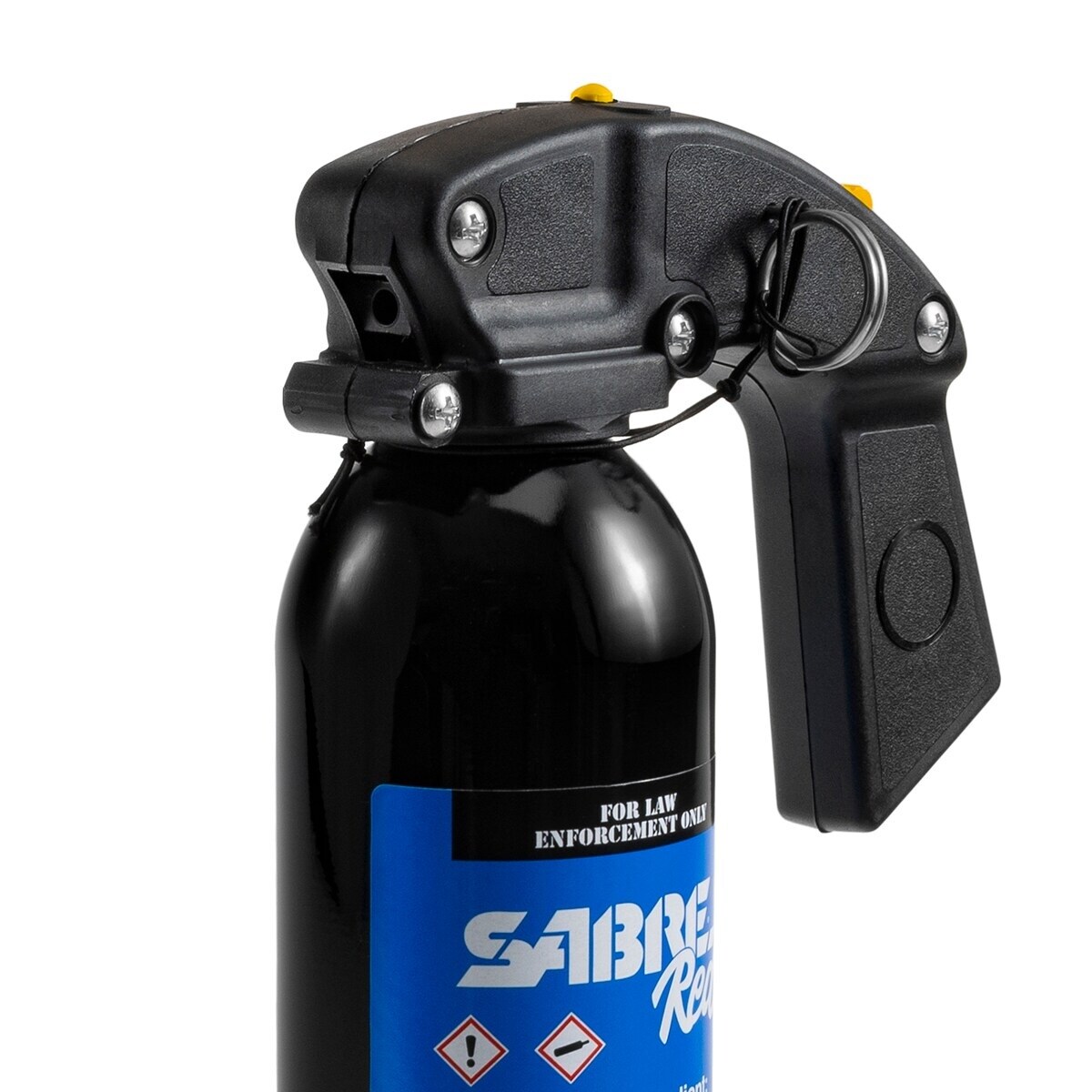 Sabre Red MK-9 - Tierabwehrspray 450 ml - Schaum