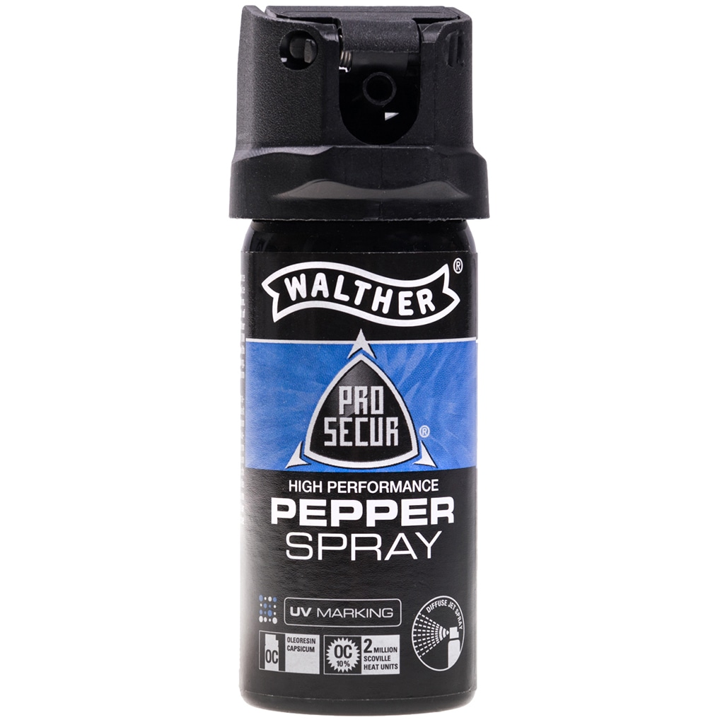 Umarex - Walther ProSecur Tierabwehrspray 53 ml - Kegel