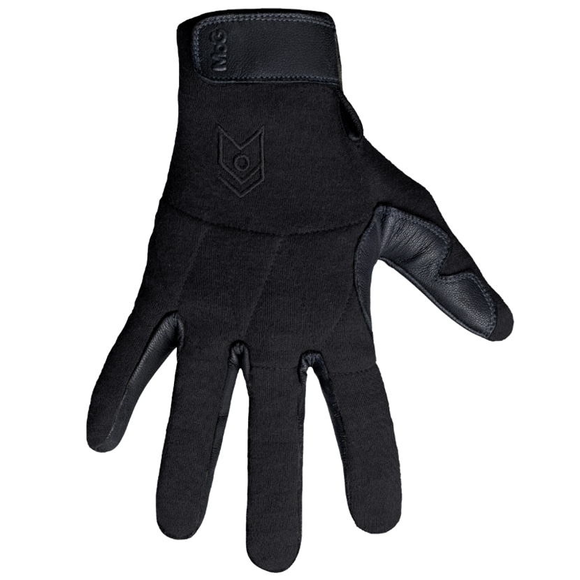 MoG Target FR - Taktische Handschuhe - Black