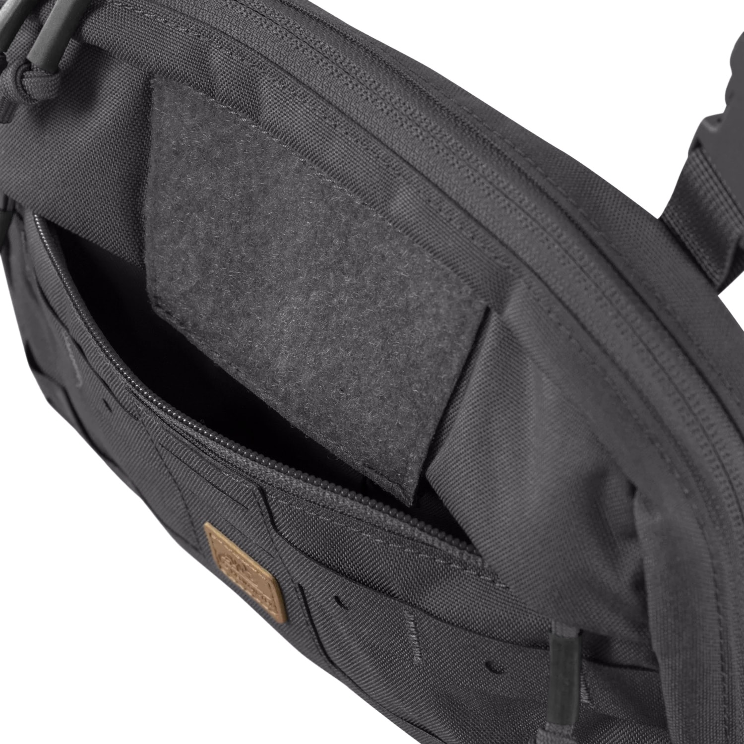 Helikon-Tex - Chest Pack Numbat Small - Taktische Brusttasche - Shadow Grey