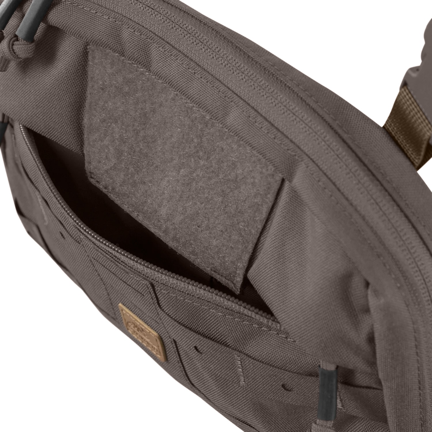 Helikon-Tex - Chest Pack Numbat Small - Taktische Brusttasche - RAL 7013