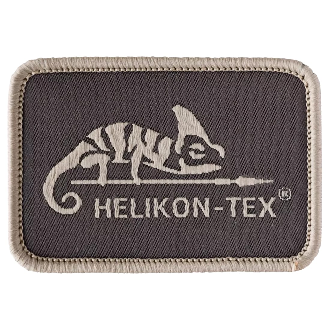 Helikon-Tex - Patch Aufnäher - Coyote