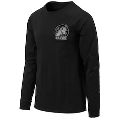 Helikon-Tex - Long Sleeve Old School - Langarmshirt - Black
