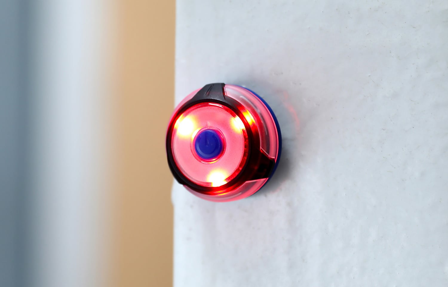 Olight - Gober 2 Kit  Signalleuchte - Blue