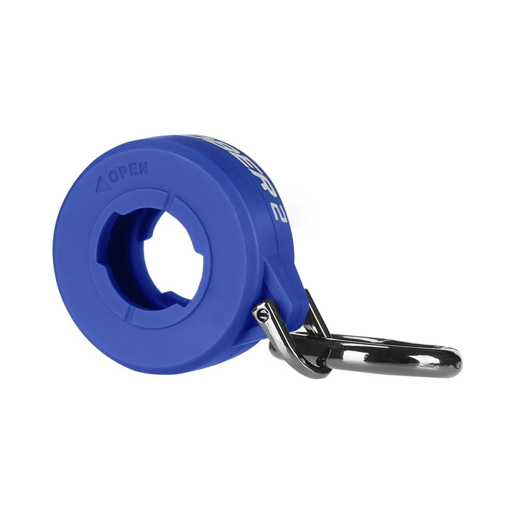 Olight - Gober 2 Kit  Signalleuchte - Blue