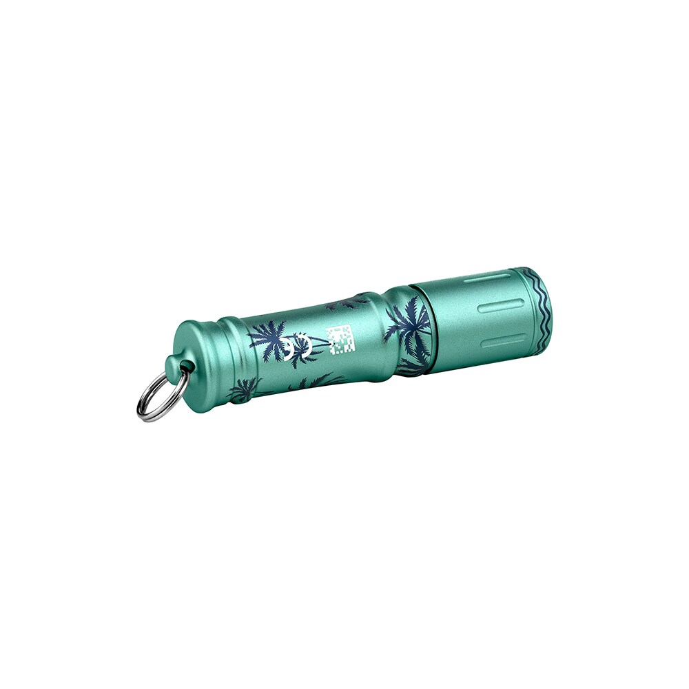 Olight - I3E EOS Summer Palm Taschenlampe - 90 Lumen