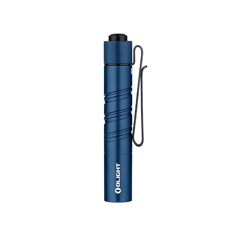 Olight - I3T 2 EOS Midnight Blue Taschenlampe - 300 Lumen