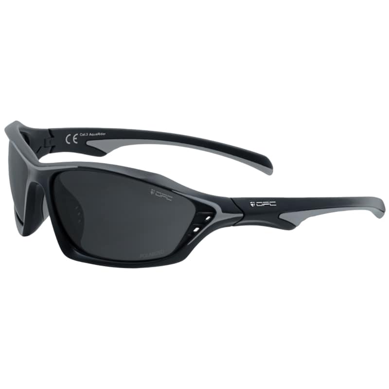OPC Sport - Hydro Aquaraider Black Grey Smoke - Sonnenbrille