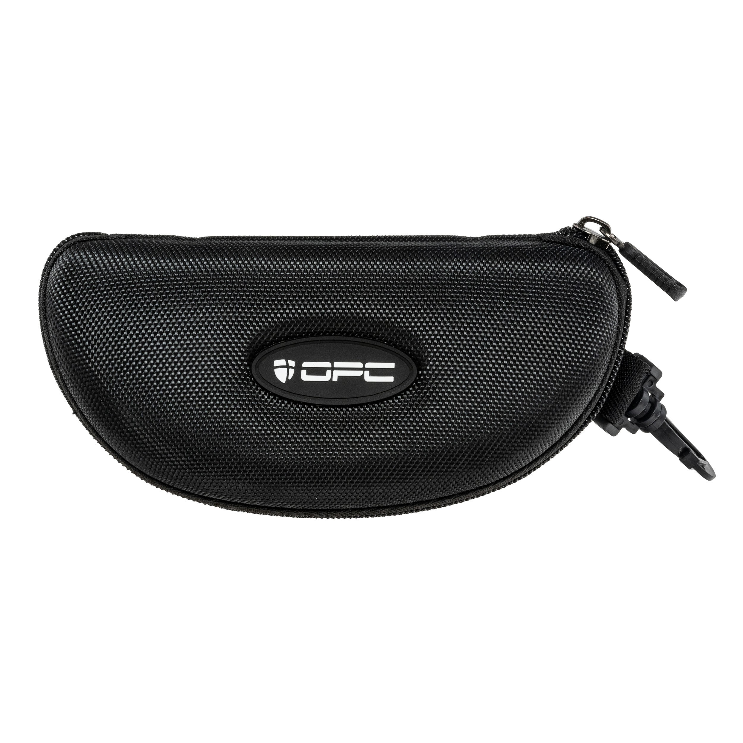 Schwimmfähige Sonnenbrille OPC Hydro AquaRider - Black/Grey Smoke
