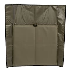 Savotta - Sitting Pad - Faltmatte - Green