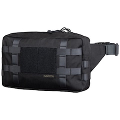 Savotta - Askare Hüfttasche 7 l - Black