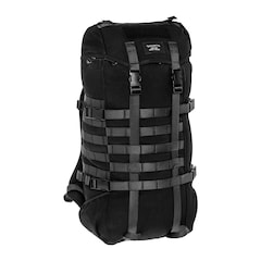 Savotta - Jaakari M Rucksack 30 l - Black