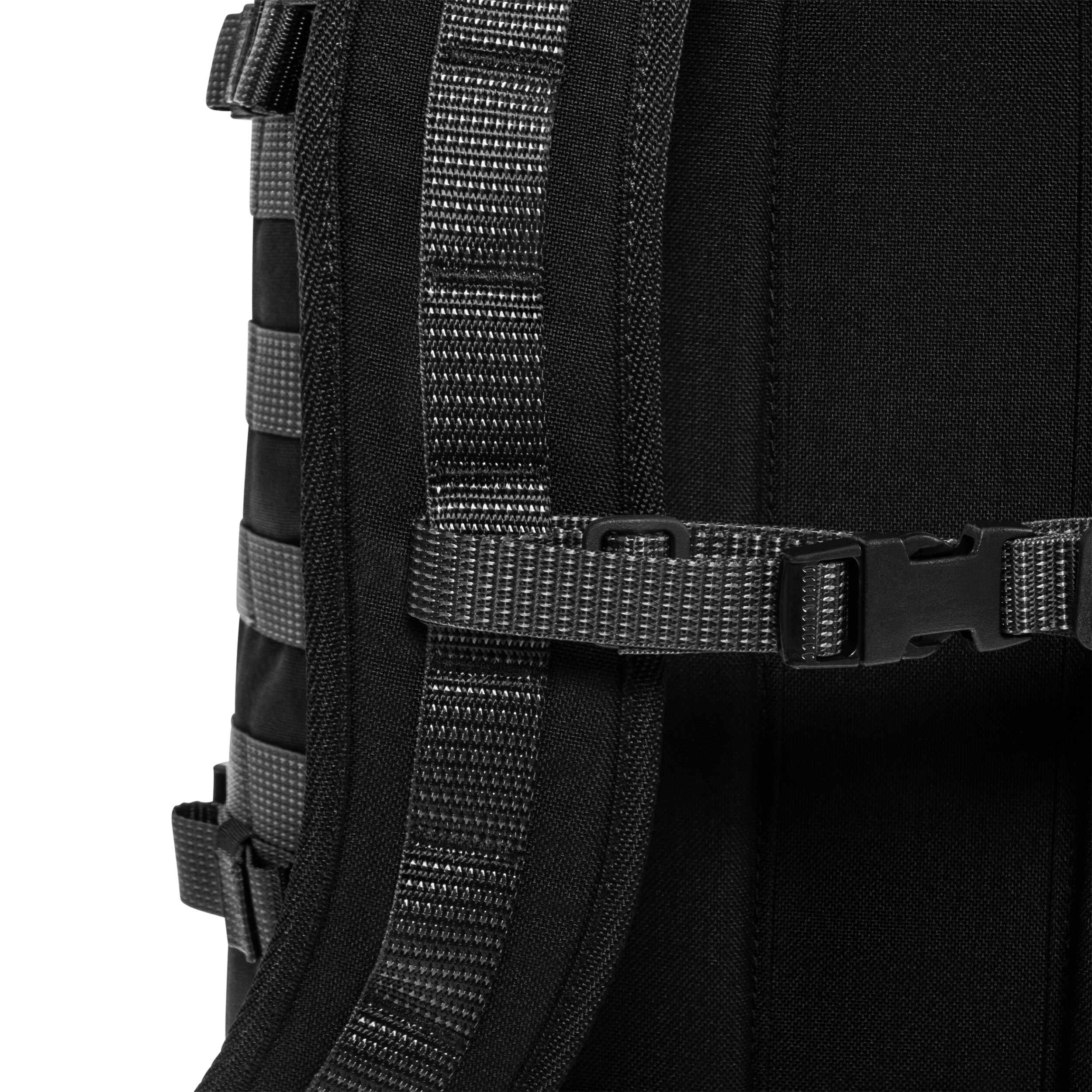 Savotta - Jaakari M Rucksack 30 l - Black