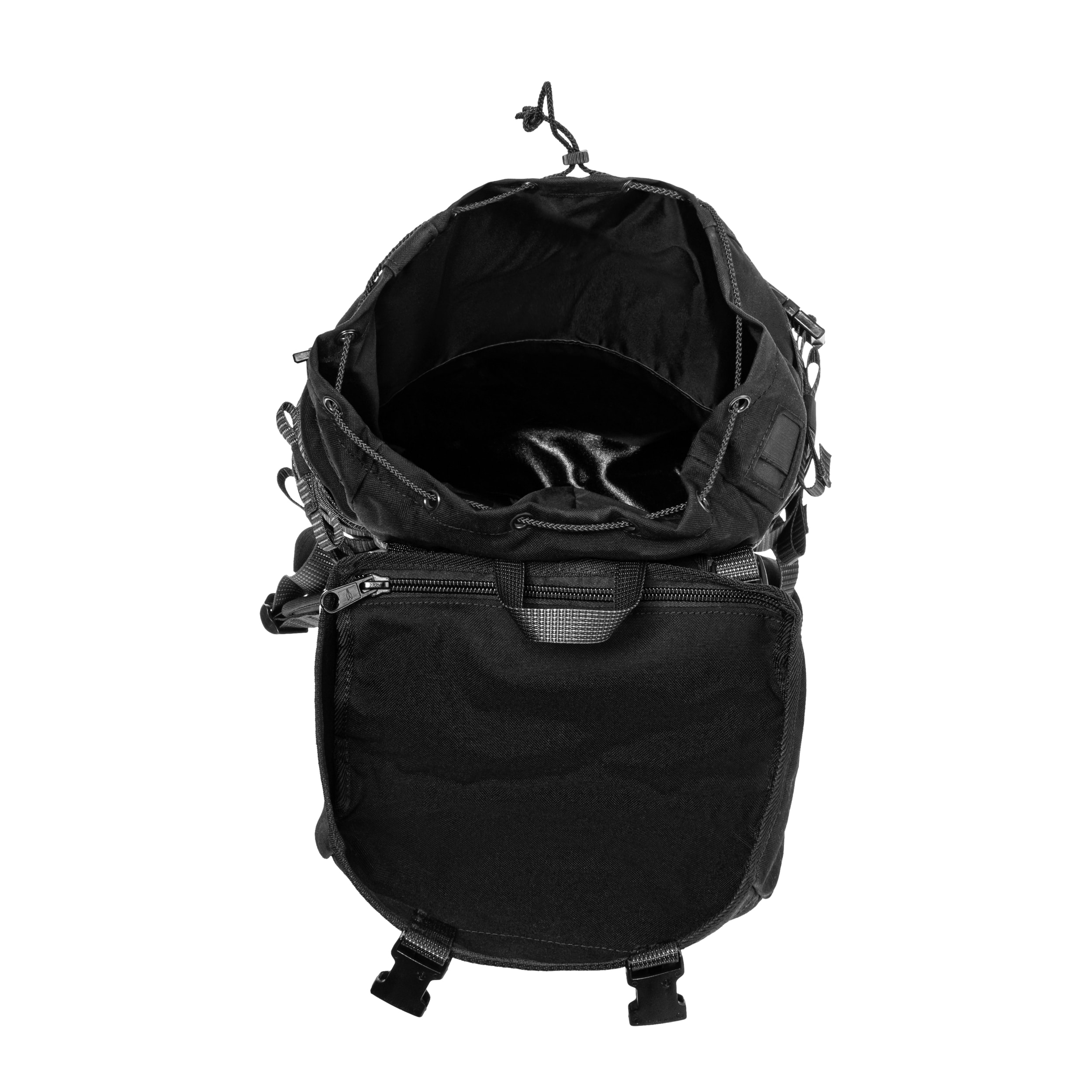 Savotta - Jaakari M Rucksack 30 l - Black