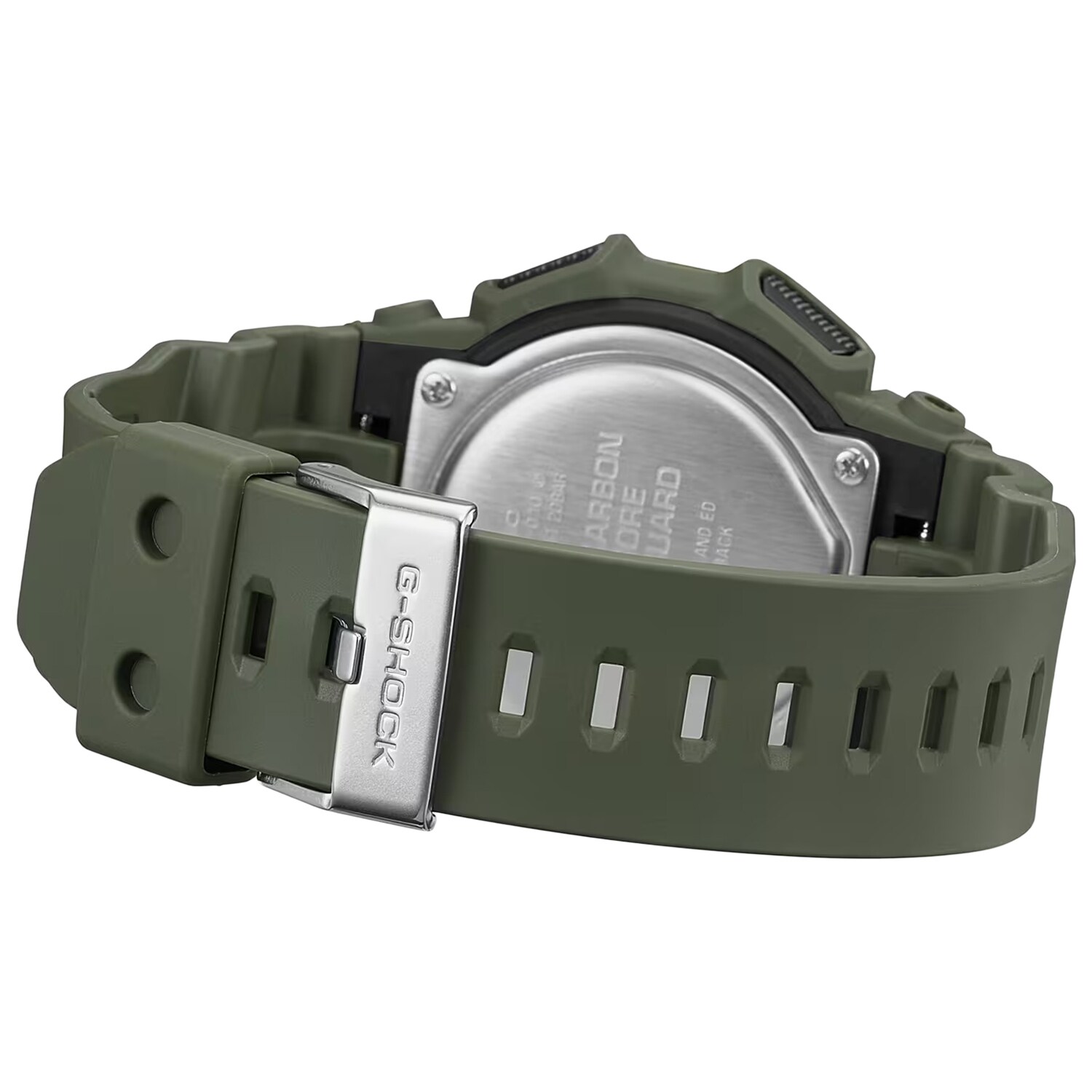 Casio - G-Shock Classic GD-010-3ER Armbanduhr