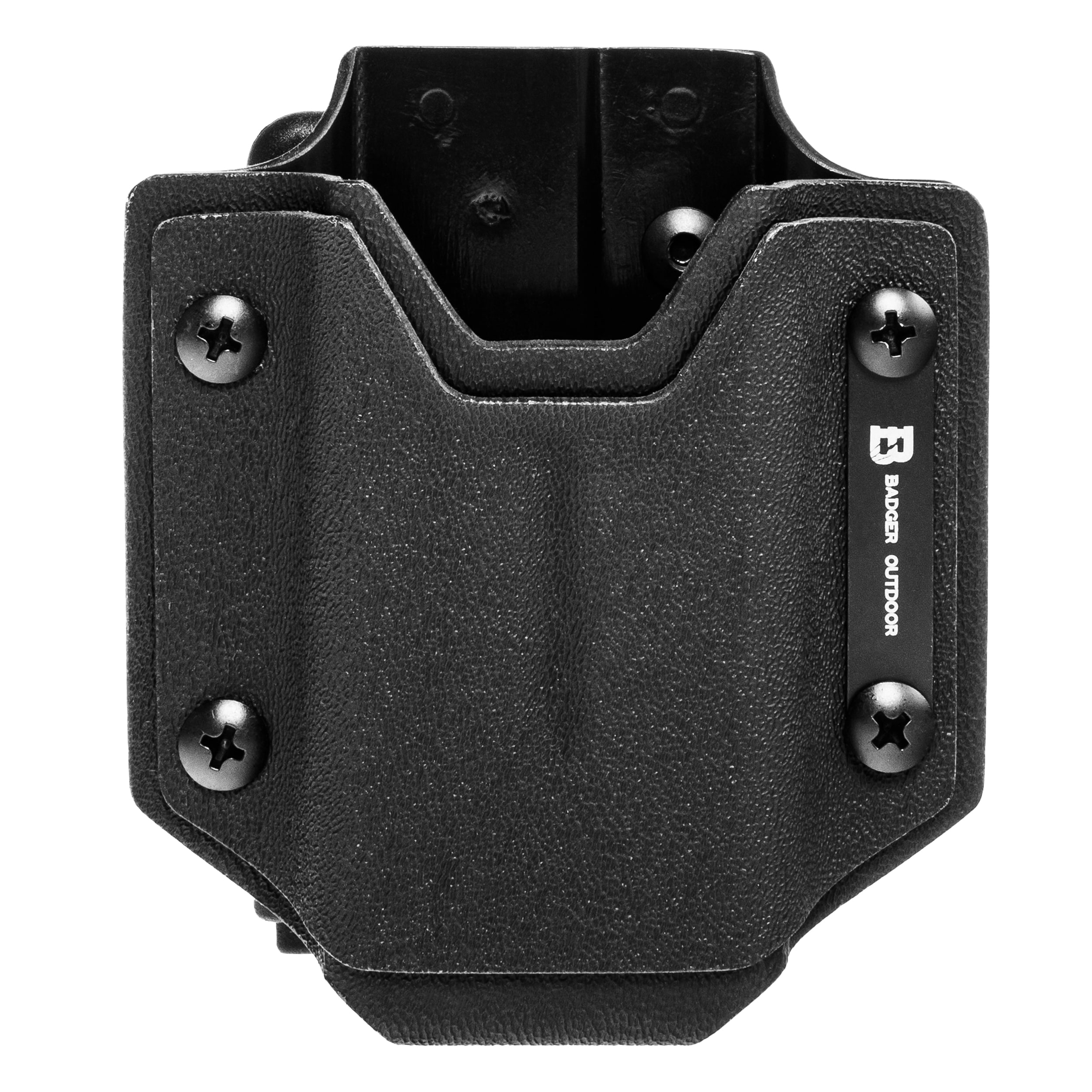 Badger Outdoor - Multitool Tactical Holster X - Black