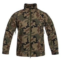 Pentagon - Artaxes Jacke - wz.93 PL Woodland