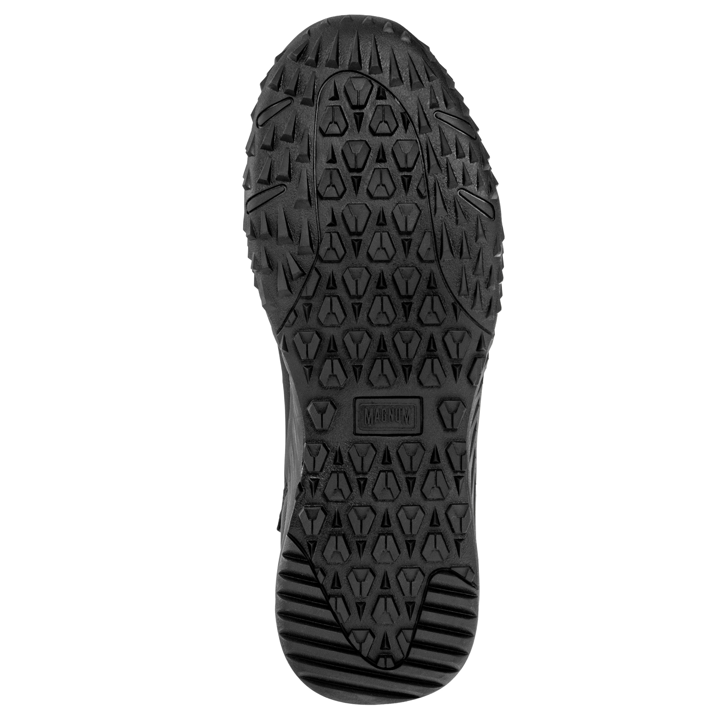 Magnum - Ultima 8.0 SZ WP Schuhe - Black