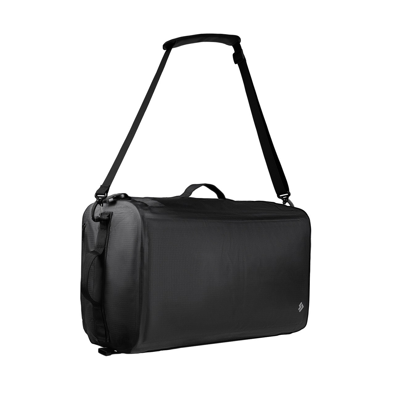Alpinus - Maui Wasserdichte Tasche 30 l - Schwarz