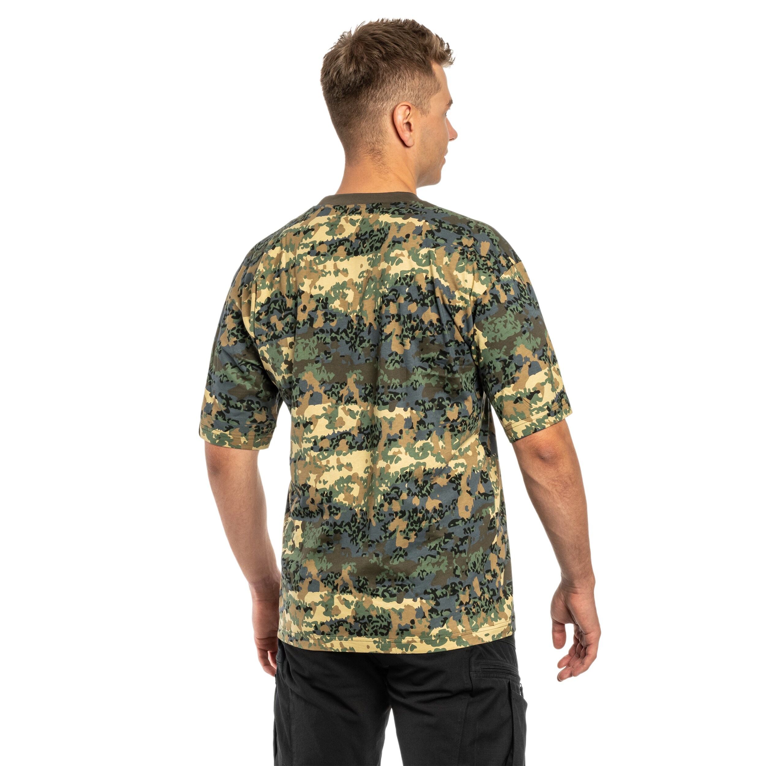 MFH - T-Shirt - Tarnanzug 03