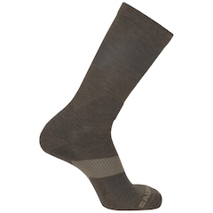 Salomon - XA Forces Crew Socken - Kangaroo