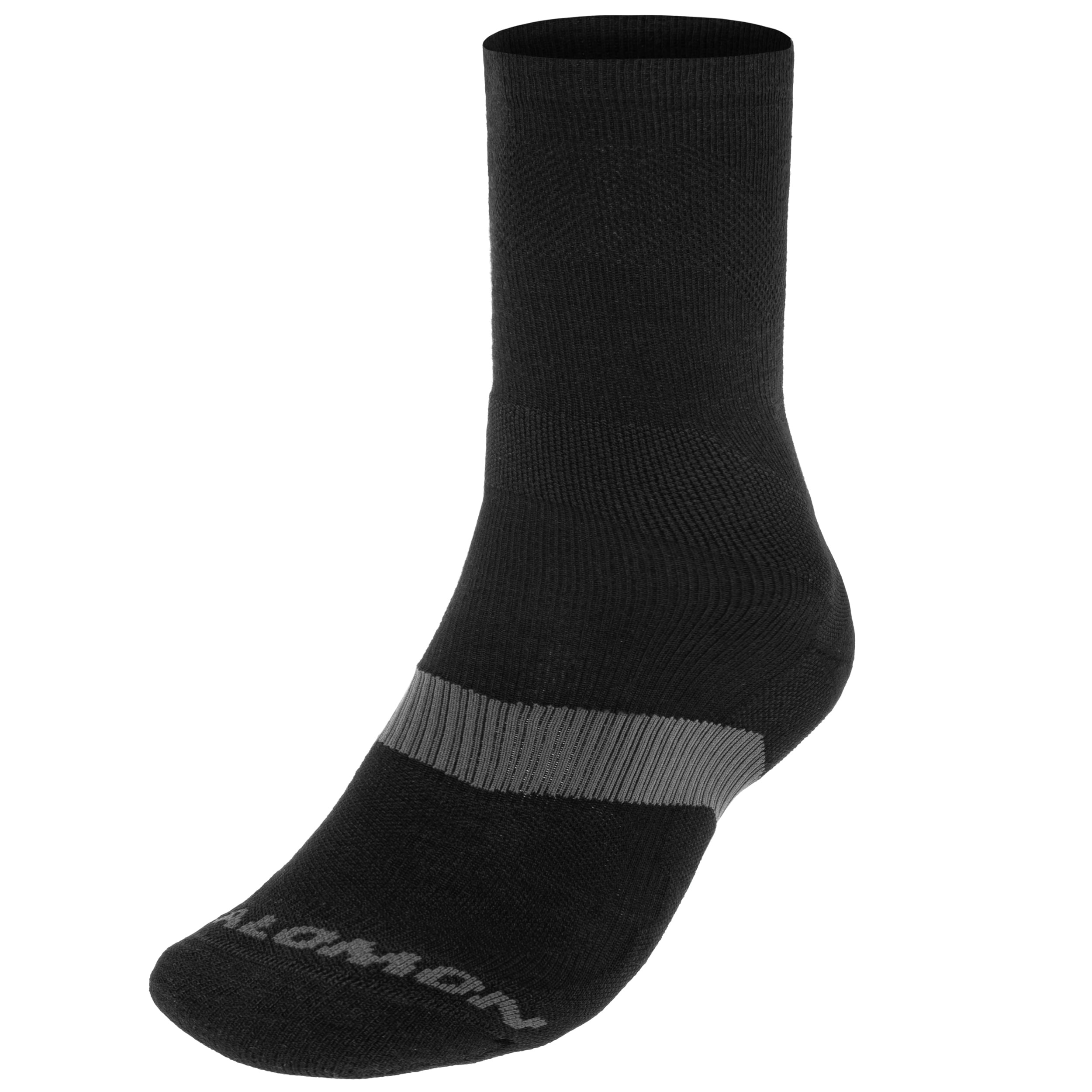 Salomon - XA Forces Crew Socken - Black