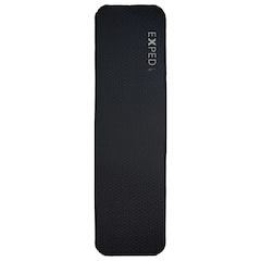 Exped - Sim 3.8 M Selbstaufblasende Matte - Black