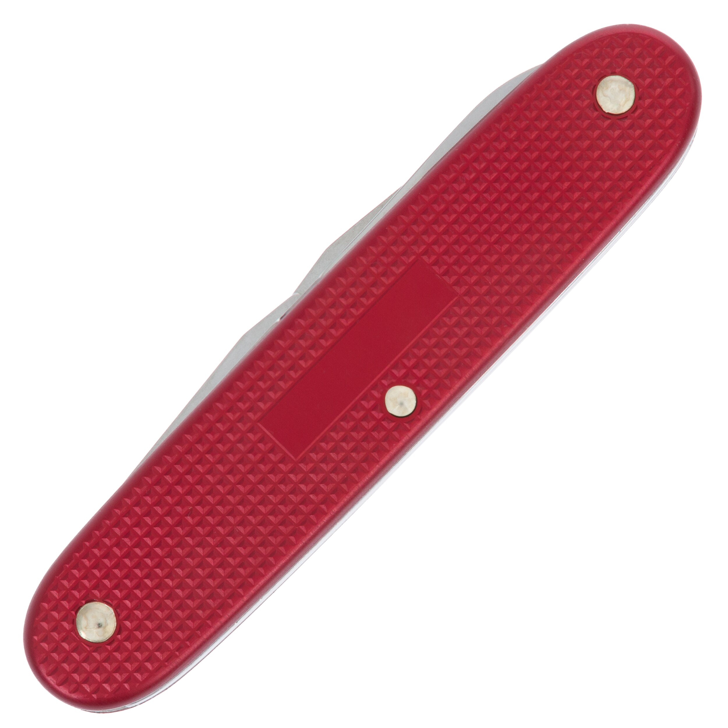 Victorinox - Companion Slim Alox Taschenmesser - Red