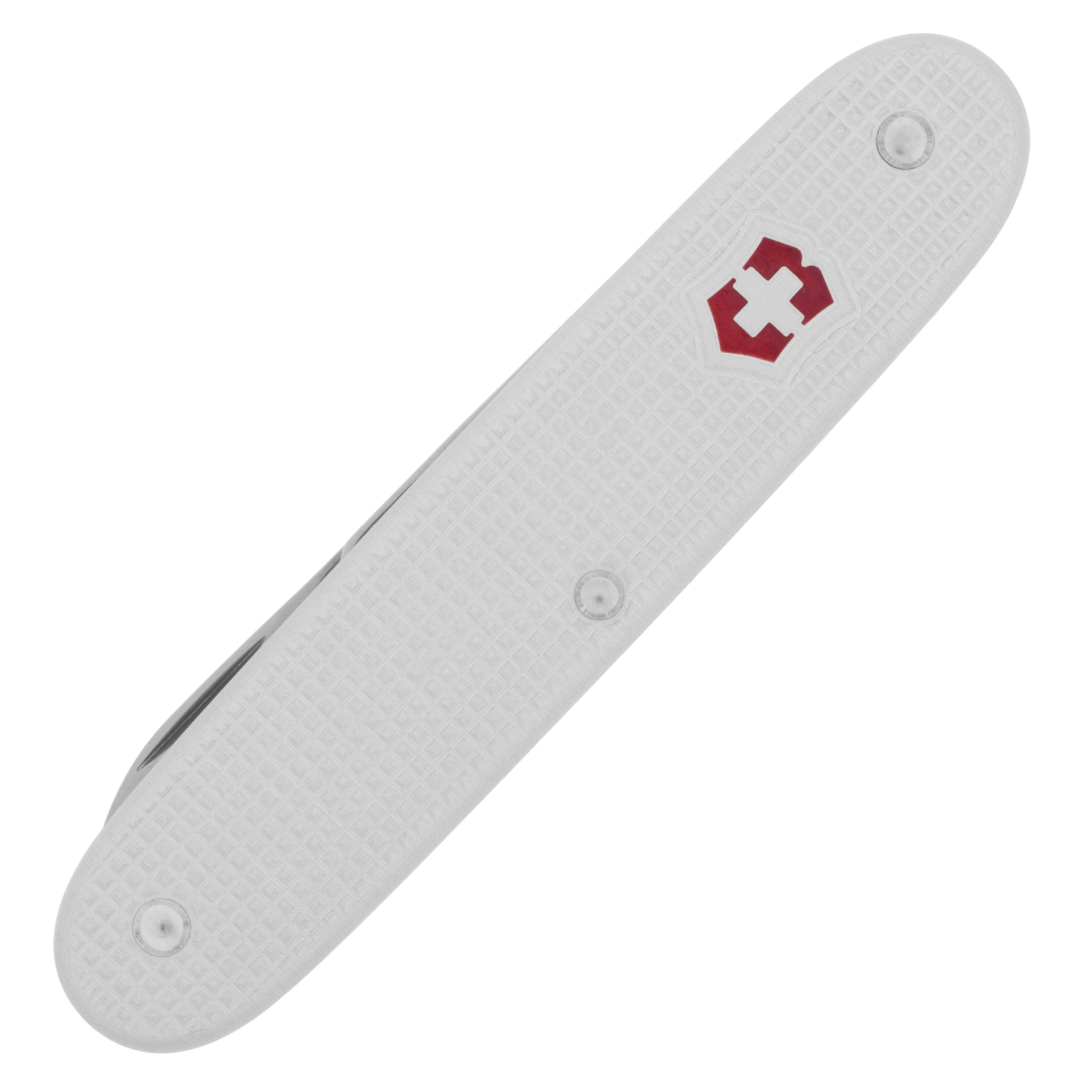 Victorinox - Companion X Alox Taschenmesser - Silver