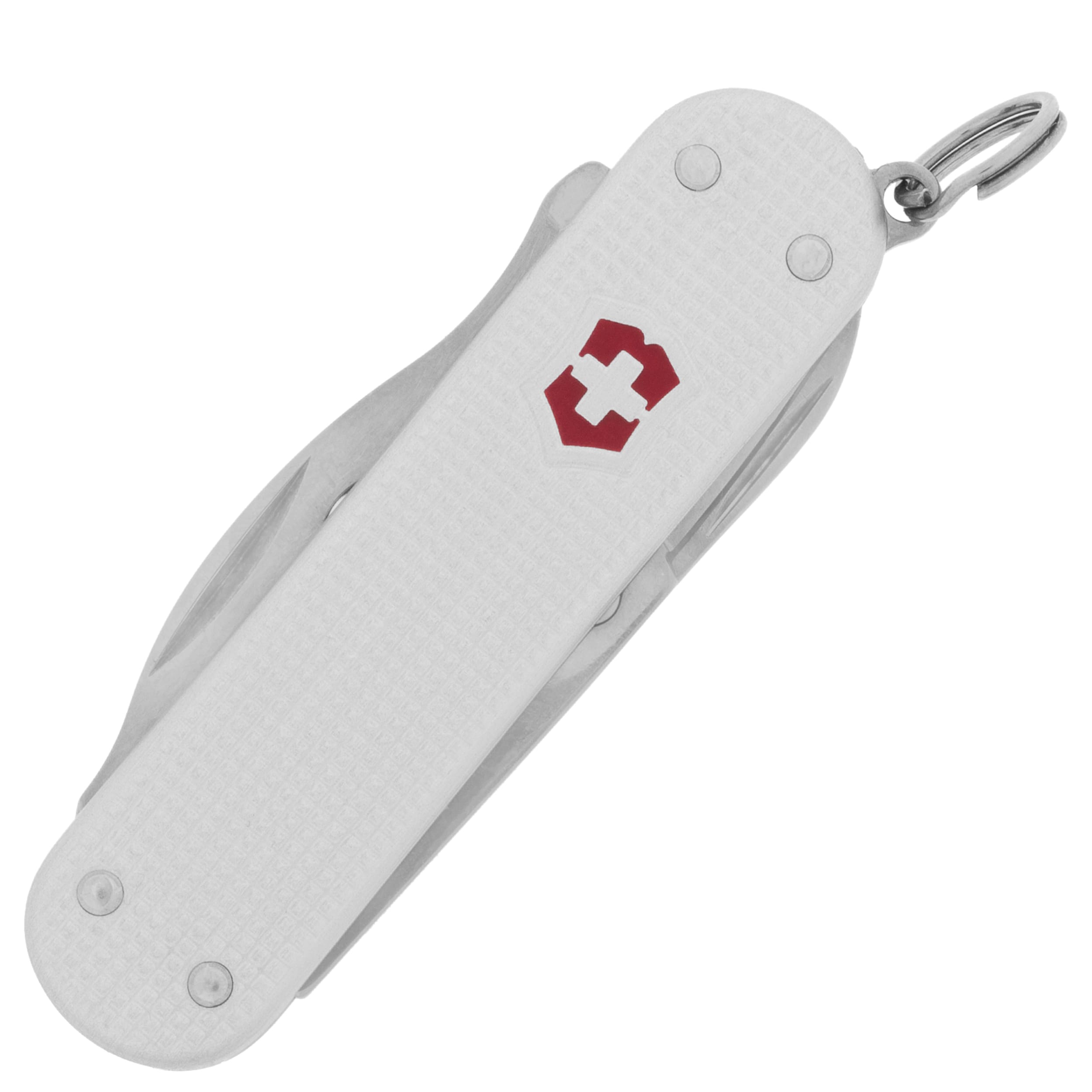 Victorinox - Companion S Alox Taschenmesser - Silver