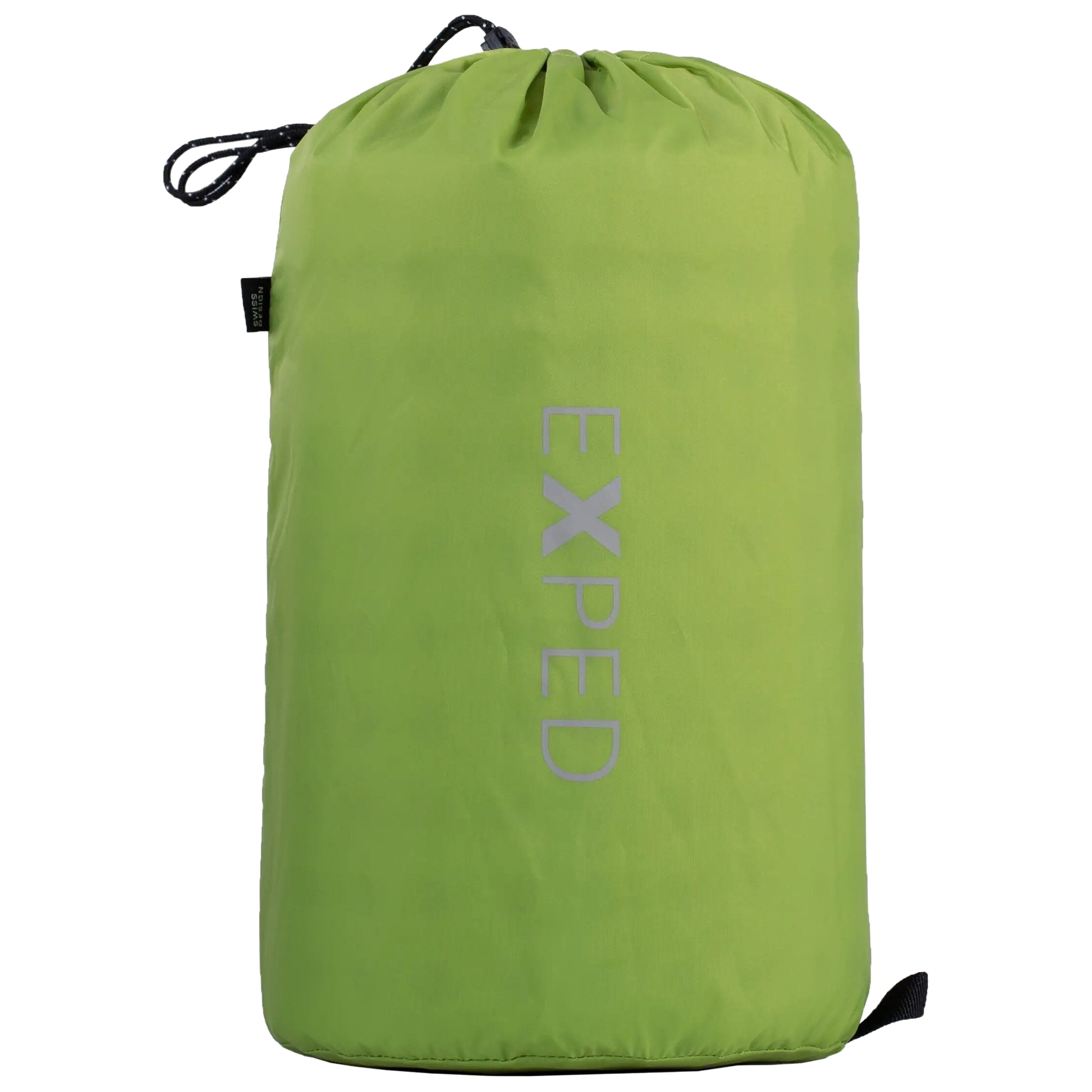 Exped - Sim Ultra 3.8 M Selbstaufblasende Matte - Lichen