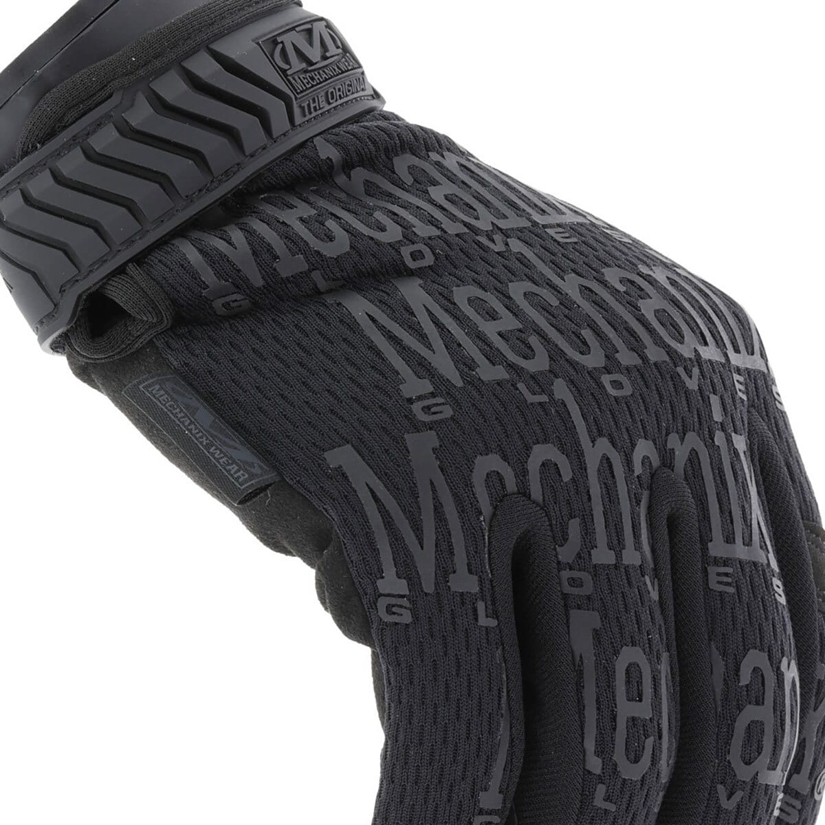 Mechanix Wear - Original Taktische Handschuhe - Covert