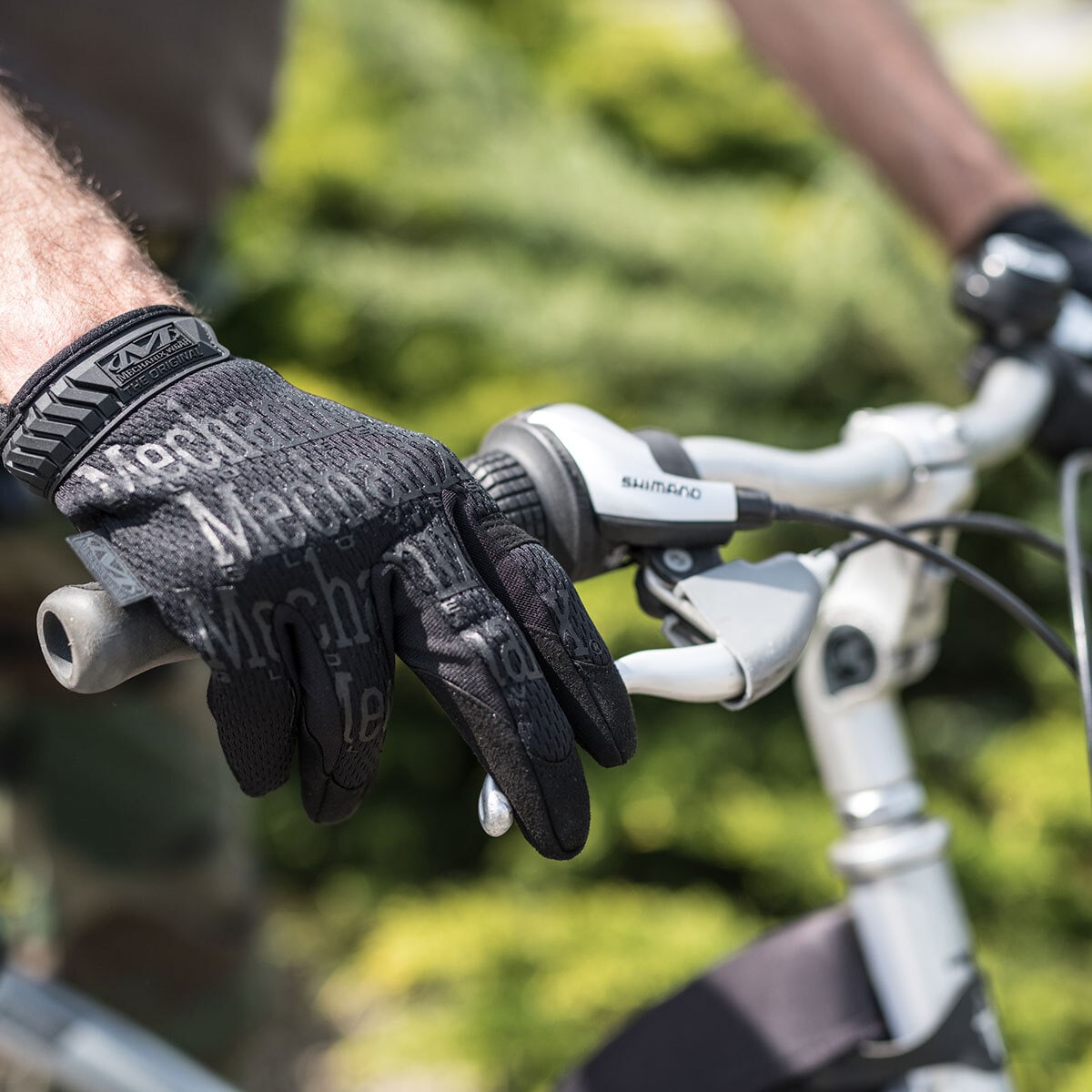 Mechanix Wear - Original Taktische Handschuhe - Covert