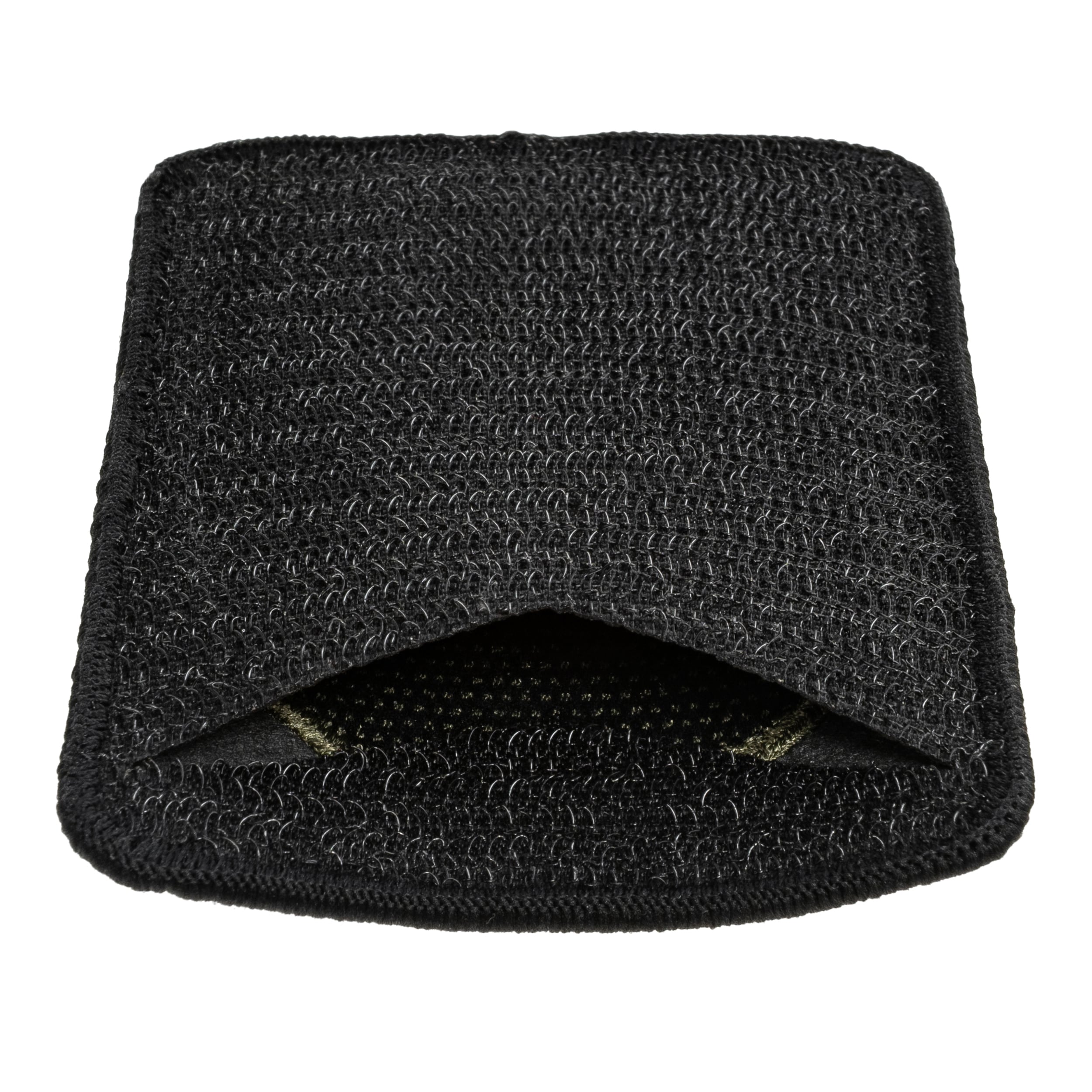 Punisher 76 x 110 mm Aufnäher - Grün