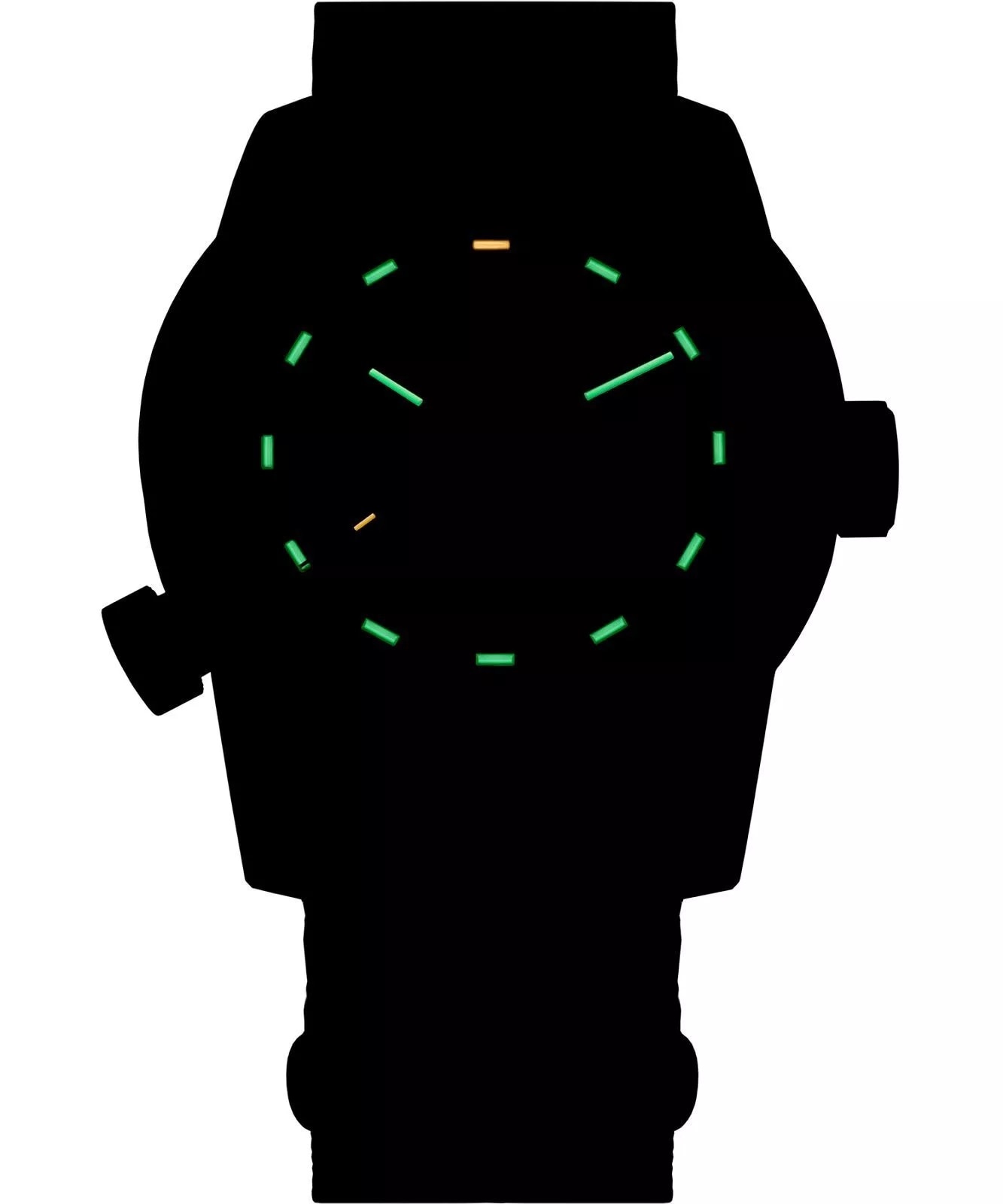 Traser - P68 Pathfinder Solar TS Armbanduhr - Brown