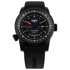 Traser - P68 Pathfinder Solar RS Armbanduhr